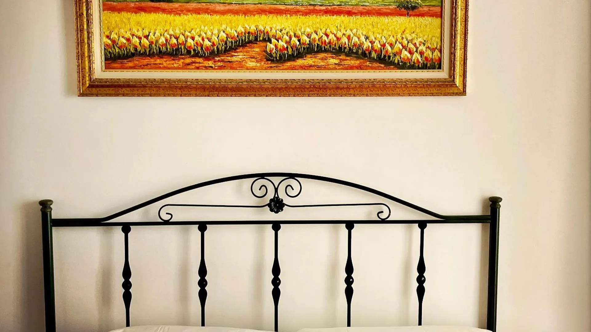 Casa Del Blu Apartment Palermo